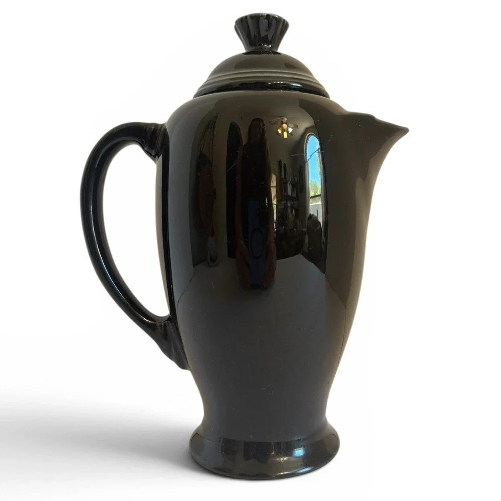 Homer Laughlin vintage fiestaware